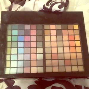 Innovative cosmetics